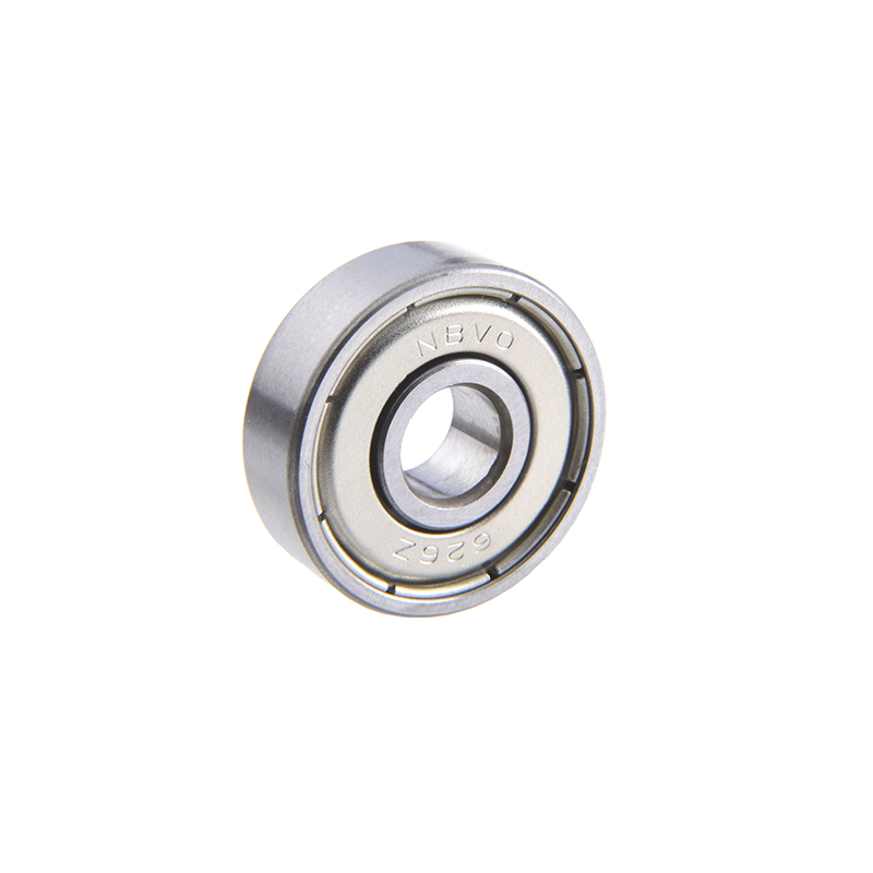 Rolamentos de qualidade do motor elétrico (EMQ)